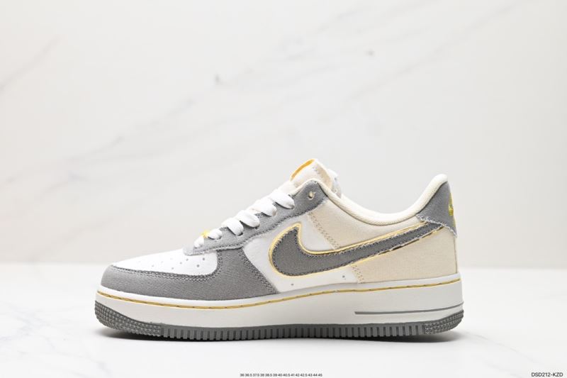 Nike Air Force 1 Shoes